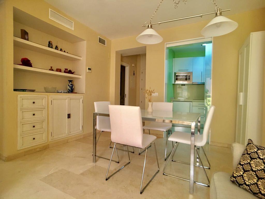 Green-Apartments Murillo Séville Extérieur photo